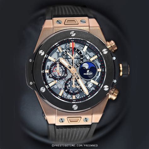 hublot perpetual calendar price